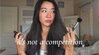 How to Stop Comparing Yourself to Others The 5 Questions to Ask Yourself [upl. by Yhtnomit353]