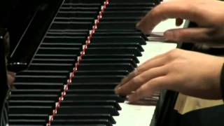 Beethoven  Diabelli Variations Op 120  4 of 7 [upl. by Percy]