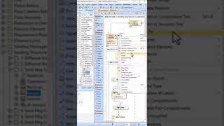 3 Ways to Select quotIn Containment Treequot in Cameo [upl. by Johppa360]