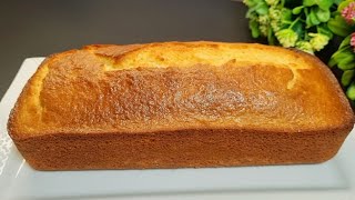 Gâteau en 5 minutes  Tout le monde cherche cette recette  Simple et savoureux [upl. by Stavros925]