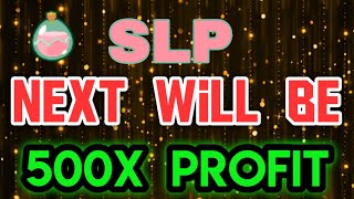 SLP coin Next Target SLP Price Prediction [upl. by Carnahan]