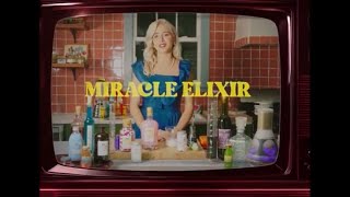 Miracle Elixir OFFICIAL VIDEO [upl. by Elvera]