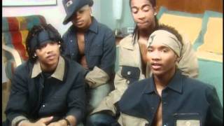 B2K Making of quotGots Ta Bequot [upl. by Tapes]