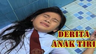 Derita Anak Tiri  Jodoh Wasiat Bapak  ANTV Eps 63 [upl. by Eirrok]