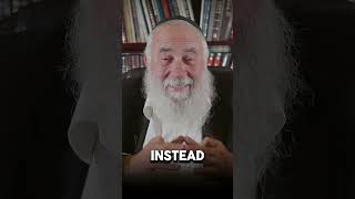 Why Jewish People Blow the Ram’s Horn on Rosh Hashanah roshhashana newyear2024 shorts [upl. by Nabila]