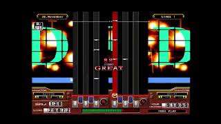 beatmania III the final 20  November arcade [upl. by Herson180]