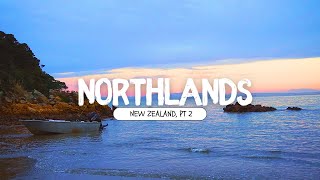 New Zealands Northlands Part 2 [upl. by Misaq]