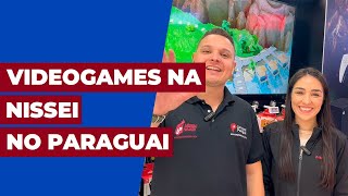 Os melhores Games no Paraguai [upl. by Tunk352]