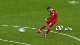 Unforgettable Liverpool Goals That Made Anfield Go Crazy [upl. by Weed]