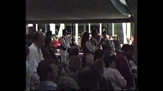 HFG Croatia at Australia Pavilion Expo 88 mp4 [upl. by Piks]