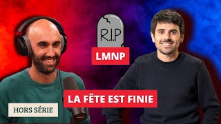 Fin du LMNP  Que faire pour rester rentable [upl. by Ymrej]