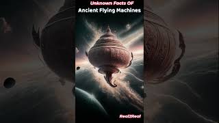 Vimanas Ancient Flying Machines of Hindu Texts  Unveiling the Secrets of Lost Advanced Technology [upl. by Ennaid934]