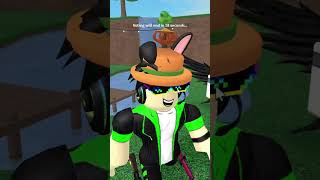 I MET CHRONAT IN KNIFEABILITYTEST  Roblox [upl. by Vanessa913]