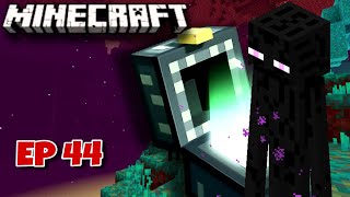 This Is A Magical Chest 😨  Minecraft Survival Mode  How To Craft Ender Chest 2024 viral [upl. by Buller]