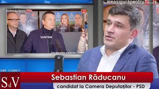 Sebastian Răducanu la Sursa de Vest fără Filtru [upl. by Hannon]