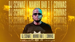 DJ SCHWAZ  MAMBO BAD 1  Commas [upl. by Muirhead872]