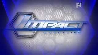 TNA IMPACT Wrestling  EC3 vs Matt Hardy Tune in Wed at 9 pm ET [upl. by Keraj]