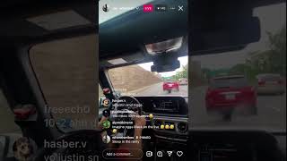 Mbox  s580 unreleased ig live [upl. by Nyved]