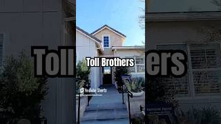 Toll Brothers Folsom California tollbrothers california luxury ￼ [upl. by Ylebmik]