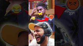 Fukra Insaan React On Mc Stan Funny Clip 😂 [upl. by Dnalsor]