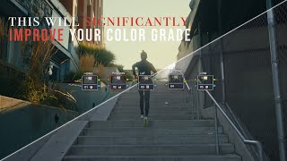 How to Correctly Adjust Contrast and Exposure in DaVinci Resolve  Fix Common Mistakes [upl. by Nnylg]