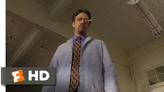 The Faculty 511 Movie CLIP  Eye Sore 1998 HD [upl. by Novets]