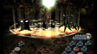 Lets Play Jade Cocoon 2 Part 40 The Unchosen Ones [upl. by Zelma159]