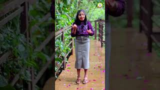 Nimisham Suvarna Nimisham  നിമിഷം സുവർണ്ണ നിമിഷം  Pallavi Ratheesh [upl. by Jerrilee]