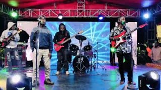 KASONGO LIVEMWALILI JNR LIVE PERFORMANCE AT ELEVAX 10 [upl. by Oisinoid]