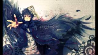 Nightcore 기적 ETERNITY  빅스VIXX [upl. by Laurentia232]