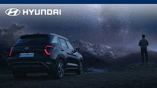 All New CRETA  The Ultimate SUV  Experience the Ultimate Premiumness  Official TVC 2020 [upl. by Aldric]