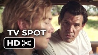 Labor Day Movie CLIP  How Far Are The Train Tracks 2014  Josh Brolin Drama HD [upl. by Acnalb]