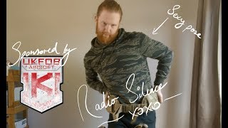 UKFOB Airsoft Unboxing  Viper VX Range amp Evo Goodies [upl. by Rosemare]