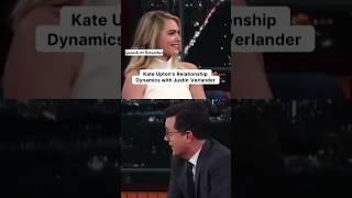 Kate Uptons Relationship Dynamics With Justin Verlander kateupton trending shorts viral [upl. by Arly]