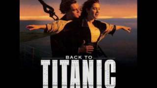 Back To Titanic  12 Nearer My God To Thee [upl. by Elburt]