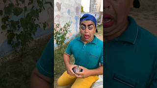 Maquiagem pros beiços youtubeshorts humor rir comedia comdia comedy risadaria funnycomedy [upl. by Marrilee]