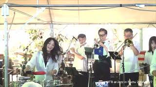 激愛 N Matsuoka Cover MTB at Jazz in Fuchu 2024 10 27 [upl. by Ahon]