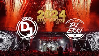 New Year Mix 2024 🔥 Best Mashups amp Remixes Of Popular Songs 20232024🎉 [upl. by Atekihs]