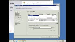 HP IMC Microsoft SQL Remote DB [upl. by Delgado831]