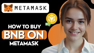 How to Buy BNB on Metamask Without Binance [upl. by Rue848]