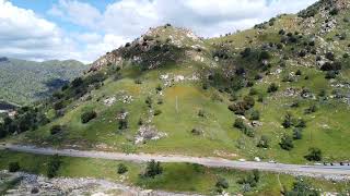 Beautiful Lake Kaweah 03302024 [upl. by Eiboj]