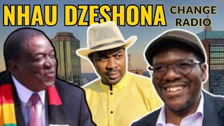 Hurumende yeZanu PF Yokundikana [upl. by Ahsael]