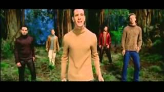 Nsync  Yo te voy amar  This I promise you HD [upl. by Marolda]