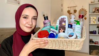 حاجات خلصتها هجيبها تاني ولا لأ Empties review [upl. by Jeane515]