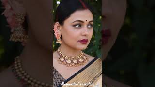 💜❣️ Prarthana Behere  Mazi tuzi reshimgathi  new status  ❣️💜 [upl. by Birdie]