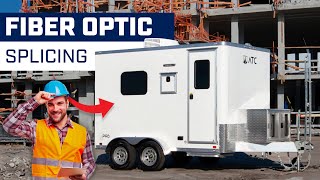 Does the ATC Utility Trailer make your job SAFER amp EASIER [upl. by Adnerol]