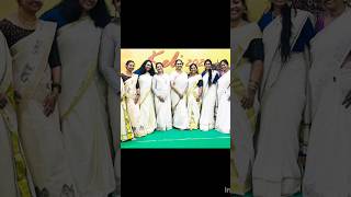 Pallivalu bhadravattakam dance transition transformation malayalam vidyavox india friends [upl. by Pevzner]