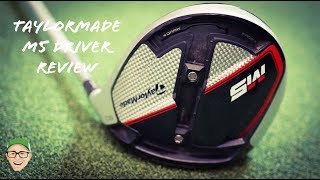 TAYLORMADE M5 DRIVER [upl. by Juanne757]