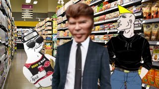 Bogdanoff Goes Shopping [upl. by Mahsih213]