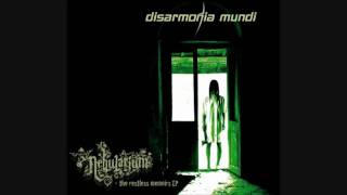 Disarmonia Mundi  Ghost Song [upl. by Bloxberg]